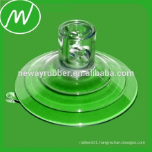 rubber suction cup with hole